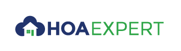 HOA Expert Logo